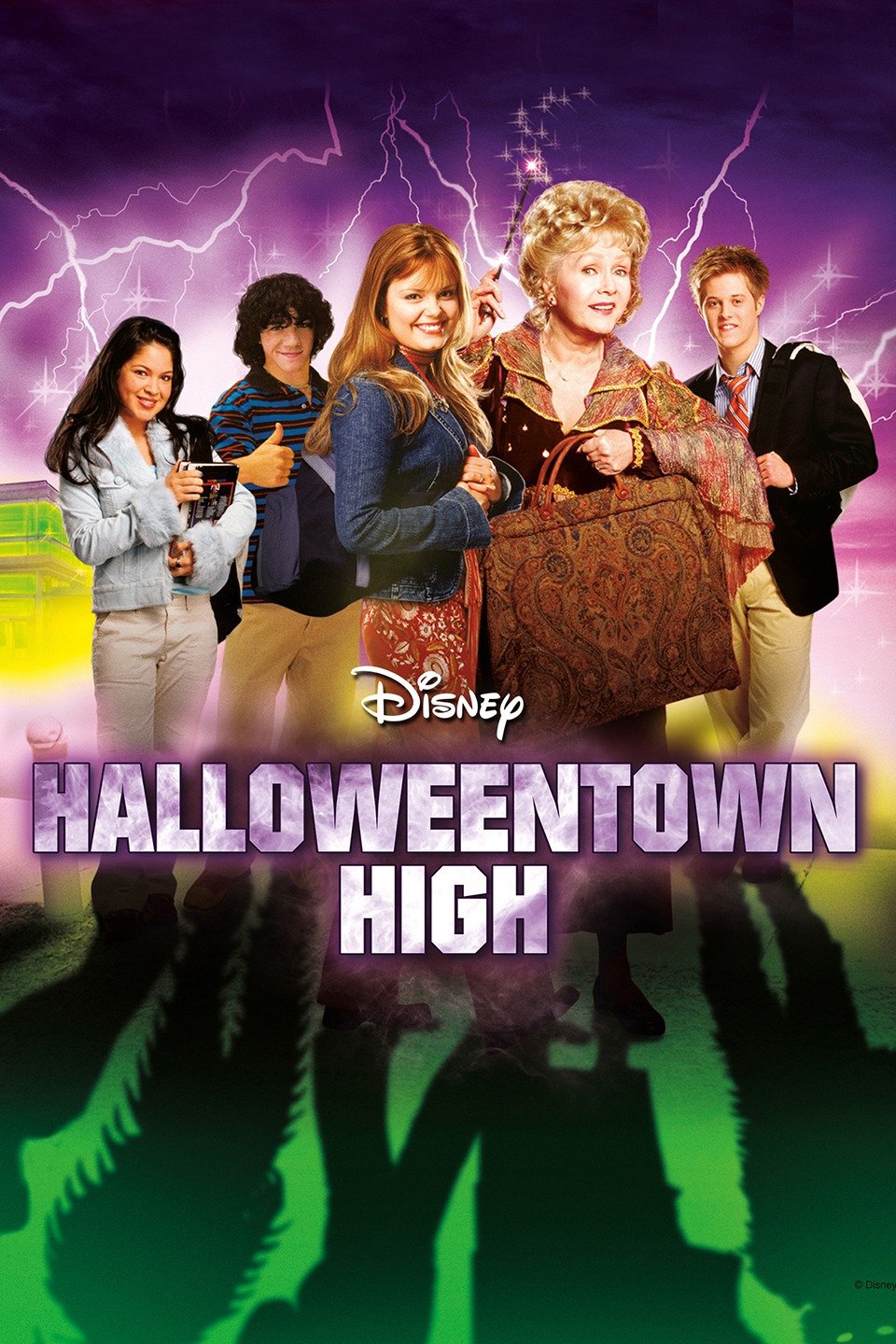 Halloweentown High (2004) [79719] (A1772161435) [[Films]] --Plex--